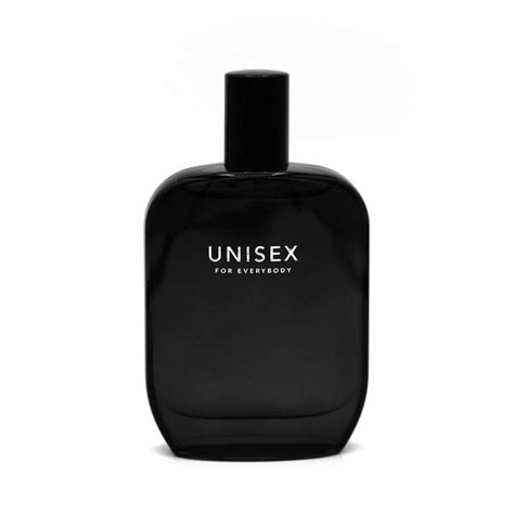 Jeremy Fragrance unisex